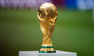 2022年世界杯开幕时间